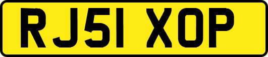 RJ51XOP