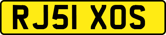 RJ51XOS