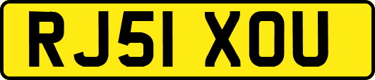 RJ51XOU