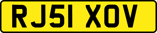 RJ51XOV