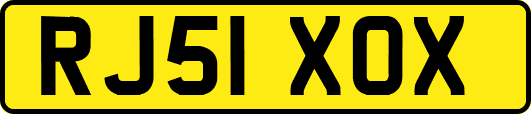 RJ51XOX