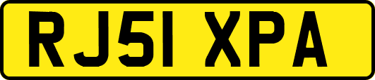 RJ51XPA