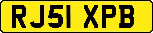 RJ51XPB