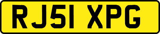 RJ51XPG
