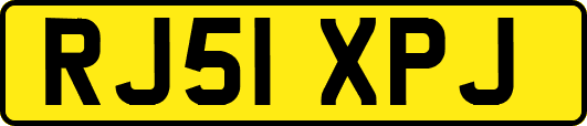 RJ51XPJ