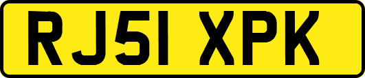 RJ51XPK