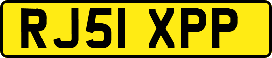 RJ51XPP