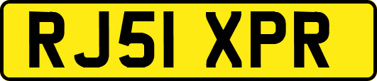 RJ51XPR
