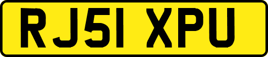 RJ51XPU