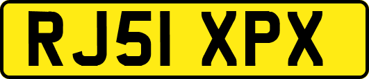 RJ51XPX