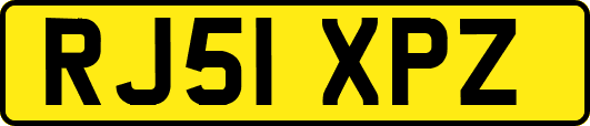 RJ51XPZ