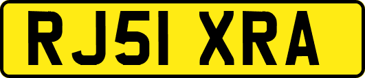 RJ51XRA
