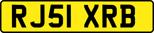 RJ51XRB