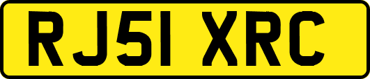 RJ51XRC