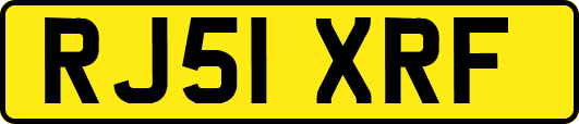 RJ51XRF
