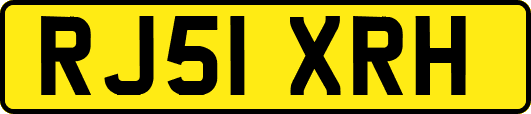 RJ51XRH