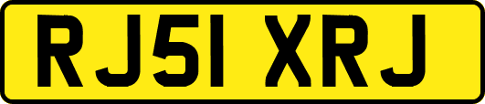 RJ51XRJ