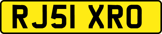 RJ51XRO