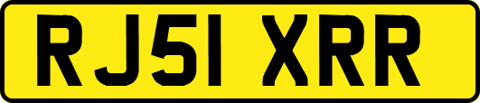 RJ51XRR