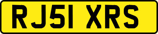 RJ51XRS