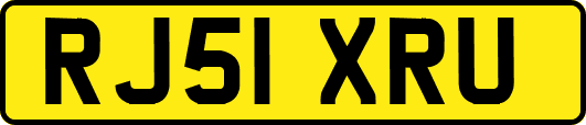 RJ51XRU