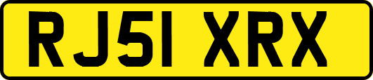 RJ51XRX