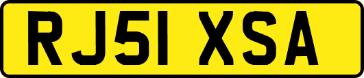 RJ51XSA