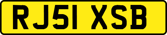 RJ51XSB