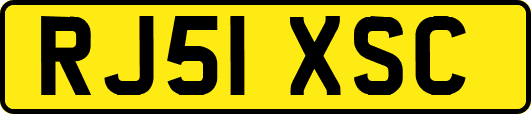 RJ51XSC