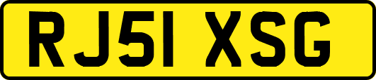 RJ51XSG