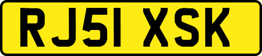 RJ51XSK