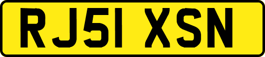 RJ51XSN