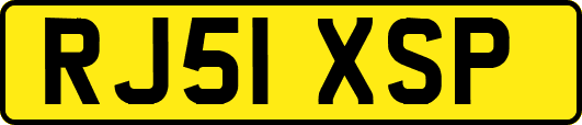 RJ51XSP