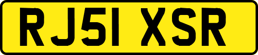 RJ51XSR
