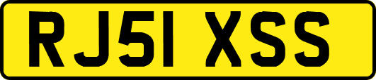 RJ51XSS