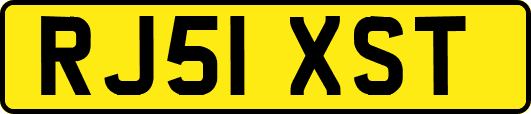 RJ51XST