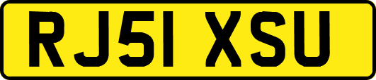 RJ51XSU