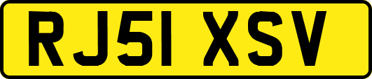 RJ51XSV