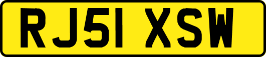 RJ51XSW