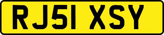 RJ51XSY