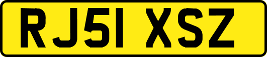 RJ51XSZ