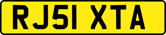 RJ51XTA