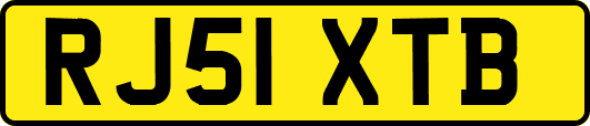 RJ51XTB