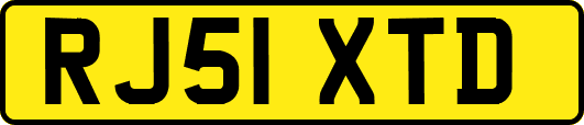 RJ51XTD