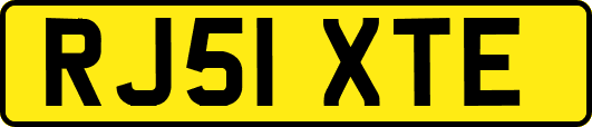 RJ51XTE