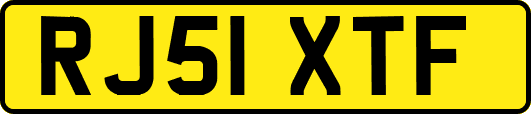 RJ51XTF