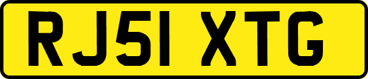 RJ51XTG