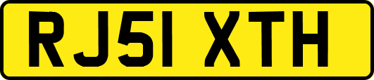 RJ51XTH