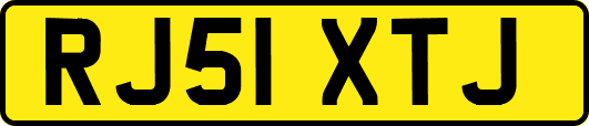 RJ51XTJ