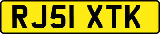 RJ51XTK